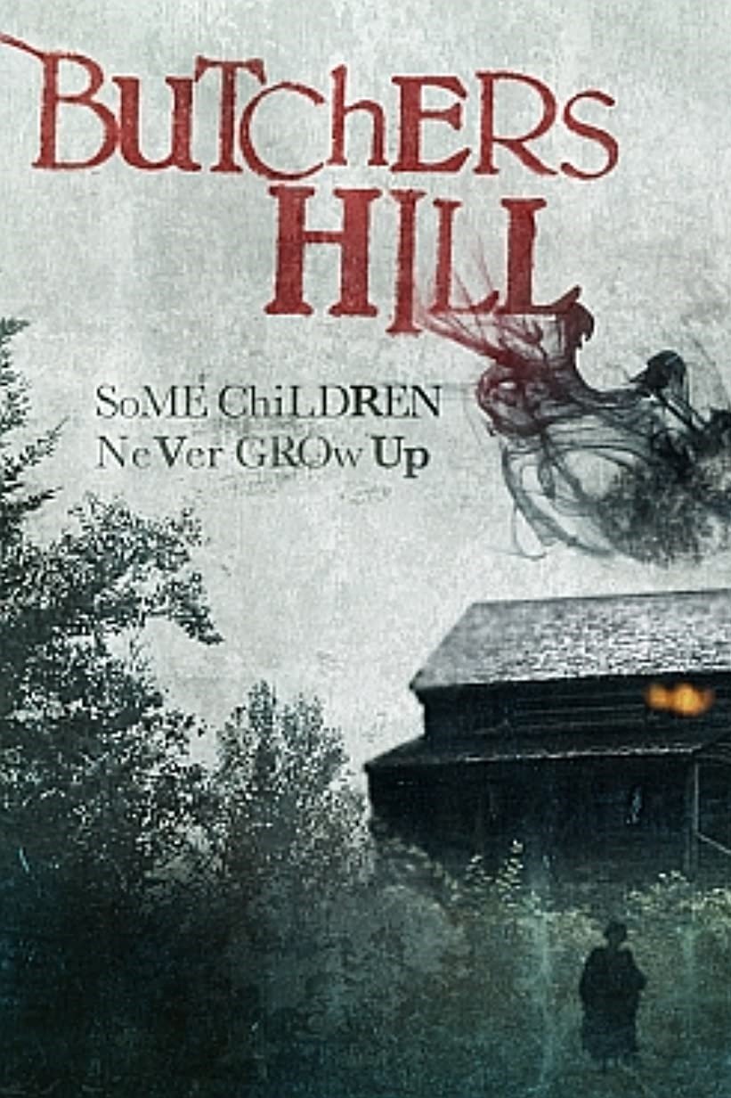 Постер Butcher's Hill